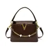 Comércio Exterior Dropshipping Transfronteiriço 2026 Novo Modelo Bolsa de Mão Feminina, Bolsa de Ombro e Transversal Elegante e Versátil, Bolsas da Moda