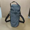Bolsa para Botella de Agua de Fitness Magnética Fuerte Amazon Gran Capacidad Portátil Cruzada Gimnasio Bolsa de Almacenamiento para Teléfono Llave