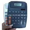 Calculadora com Display de 8 Dígitos para Finanças, Escritório e Presentes Empresariais, Logo Personalizável, Fornecimento Transfronteiriço