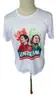 Ropa Electoral Body Completo Sublimación Transferencia de Calor Camisa Electoral Camiseta Electoral Camiseta de Campaña Ropa de Campaña Ropa para Elección Presidencial