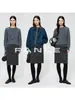 Tienda Insignia Shanghai Dan Nong/Suéter Holgado de Lana Cachemira Lavada Cepillada Agradable a la Piel tipo Terciopelo