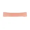 Faixa de Cabeça de Silicone Faixa para Peruca Antiderrapante Antiderramamento Faixa de Silicone para Peruca Faixa de Cabelo para Peruca