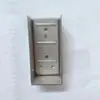 Porche de sol instalación rápida código de esquina conector de tubo cuadrado de acero inoxidable toldo colgante de aleación de aluminio tubo cuadrado fijo de instalación