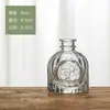 Vaso Mini Escandinavo Simple y Creativo Estilo Ins Dispositivo de Flor Hidropónica de Vidrio Decoración de Escritorio de Sala de Estar Pequeños Adornos