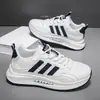 Zapatos Deportivos para Hombre, Zapatos Casuales, Nuevos Zapatos de Hombre Primavera 2026, Suela Suave, Ligeros, Versátiles, Cómodos, Zapatos Deportivos Amortiguadores