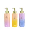 24 Escova de Dentes Spray Garrafa de Loção para Pet 100ml Orvalho Puro 300ml Garrafa Vazia de Shampoo Fornecimento Exclusivo Transfronteiriço