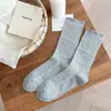 Nuevos Populares Calcetines Holgados Estilo Ballet Color Sólido con Patrón de Diamantes para Mujer, Calcetines Finos Transpirables Sin Costuras a Media Pantorrilla en Múltiples Colores 2026
