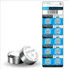Bateria Botão Soziyan Ag6 Bateria Botão Sr920Sw Lr920 371 Bateria de Relógio