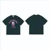 Verano 2026 Nuevo Estilo Japonés de Moda Marca Unisex Ropa para Pareja Talla Grande Holgada Sudadera Camiseta de Manga Corta Camiseta Juvenil