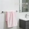 Toalla Etiqueta Dorada, Algodón Puro, Clase A, Superventas Transfronterizo, Grado Materno e Infantil, Suave, Absorbente, No Suelta Pelusa, Amigable con la Piel, Transpirable, Artículos de Primera Necesidad Diaria