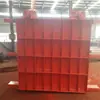 Suministro directo de fábrica de puertas impermeables y selladas para aplicaciones mineras