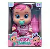 Muñecas Caja Sorpresa Cry Babies Figuras Lindas Juguetes para Niñas Muñecas Sorpresa Unboxing Cry Babies al por Mayor