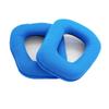 Adequado para Logitech Logitech G35 G930 G430 Fone de ouvido Esponja Pullover Beam Ear Cover Malha respirável