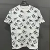 Camiseta Deportiva de Running de Manga Corta Transfronteriza Impresión Digital 3D Camiseta Personalizada para Parejas de Hombres y Mujeres Ww5020736