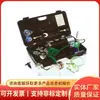 Máquina de Ressuscitação Automática com Oxigênio Portátil, Equipamento de Ressuscitação para Resgate em Minas, Máquina de Ressuscitação Portátil de Emergência para Ressuscitação Respiratória