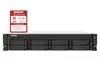 Almacenamiento en Red Tvs-H875U-8G NAS 2.5 Gbe Procesador Megxin de 8 Núcleos Doméstico Quts/Qts Dual