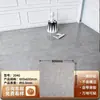 Los suelos LVT autoadhesivos de plástico y piedra, en láminas de PVC, son impermeables y resistentes al desgaste, adecuados para la renovación de suelos residenciales y comerciales, disponibles en stock del fabricante