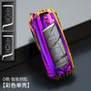 Bolsa para llaves GAC Chuanqi GS4 coupe21 GS5 metal GS7 GA6 GM6 GM8 GS8 bolsa para coche