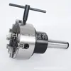 Venta al por mayor personalizada todo tipo de alta calidad Serie de dedales Chuck especificaciones y modelos completos fabricante Garantía de calidad