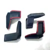 Adecuado para Suzuki Jimny JB74 Cubierta Protectora Trasera Modificada para el Interior jimnyJB64 Cubierta Protectora para Cable Calefactor