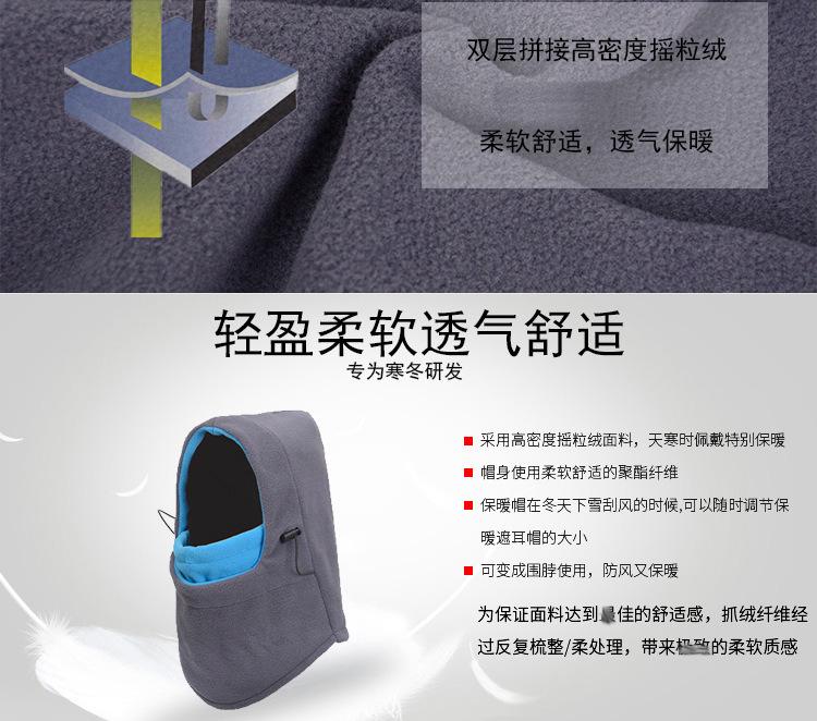 双层防风帽1