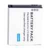 Adecuado para Batería SAmsung DIGIMAX-ST45 St50 St500 St550 TL100 SLB-07A