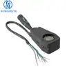 0018724 Es Adecuado para Interruptor de Tractor Massey Tractor Repuestos de Automóvil Interruptor de Faros Bocina Abrir