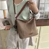 Diseño de Nicho Versátil Transfronterizo Verano 2026 Nuevo Exquisito Moda para Viajes Diarios Bolso Tote de Hombro Cruzado de Alta Gama
