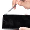 Pá Removedora de Chip da Placa-Mã para Reparo de Celular, Faca de Alavanca para CPU, Ferramenta Removedora de Cola, Bastão com Gancho, Ferramentas de Reparo para Celular