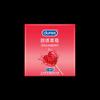 Condón Durex Bold Love AIR Vitality Ultrafino 001 Condón Oculto Artículos Sexuales para Adultos