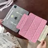 Estuche para cubiertos estrella ins es adecuado para funda protectora de tableta Apple iPad Pro miniY fold air 13 pulgadas succión lateral décima generación