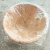 Bolsas Desechables para Remojo de Pies para Uso en Casa, Bolsas para Baño de Pies, Bolsas para Lavado de Pies, Cubos para Remojo de Pies, Cubos de Madera, Bolsas Especiales para Lavado de Pies, Bolsas de Plástico