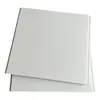 Painéis de Parede Integrados, Ladrilhos de Teto de PVC, Painéis de Parede de Fibra de Madeira de Bambu, Painéis Decorativos, Painéis Impermeáveis e Resistentes ao Fogo de Instalação Rápida