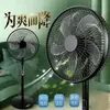 Ventilador Elétrico Doméstico de Chão com Controle Remoto de Mesa Vertical para Dormitório com Oscilação Ventilador de Chão Presente Venda por Atacado para Comércio Exterior