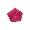 Accesorios de ropa Lolita de rosa pentagonal de 3 puntas de ensueño, accesorios de lencería, rosa de decoración de embalaje floral