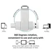 Memoria USB Huawei tipo C de doble uso aplicable transfronterizamente para computadoras y teléfonos móviles, memoria USB móvil de alta velocidad dos en uno de 2 TB, 1 TB