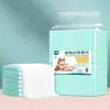 Almohadilla para Pañal de Perro, Almohadilla Absorbente Desodorante para Baño, Pañal Engrosado, 100 Piezas, Pañal Desechable, Suministros para Mascotas