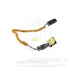 Sensor de Velocidad del Motor Cat 349D 279-9828 Sensor 2799828 Excavadora Máquina Perforadora Rotatoria