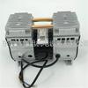 En stock Suministro Máquina de Exposición Bomba de Vacío Máquina de Placa Bomba de Vacío Bomba de Vacío de Pistón Sin Aceite Bomba de Vacío HS-120V