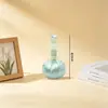 Martillo de Artemisa Brocado, Martillo para Preservar la Salud, Martillo que Atrae la Fortuna, Martillo para Golpear los Meridianos de Cuello y Hombro, Martillo de Masaje, Martillo de Moxibustión para el Hogar, Regalo de Vacaciones