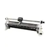 BX7D Tipo Empurrar Reostato Deslizante Resistor Ajustável Reostato Bobinado 10R20R30R50R100R