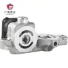 Suministro directo del fabricante: 71530 Kit Rh Parte Central con Filtro - Ingeniería de Precisión