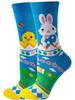 Calcetines de otoño e invierno de Amazon para mujer, calcetines de animales, calcetines de frutas, calcetines de marea para hombre, calcetines de comida divertidos.