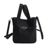 Bolso de Mujer Nuevo Estilo Retro Moda Elegante para Viajar con Alto Valor Estético, Gran Capacidad, Uso Diario, Bolso de Hombro, Bolso de Axila, Bolso Cubo Cruzado
