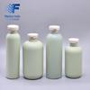 Novo frasco de leite corporal de 300 ml, frasco de loção de 200 ml, frasco de xampu de PE, frasco de xampu de 500 ml