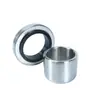 Reemplazo para Atlas Copco Atlas 2901158000 Manguito Sello de Eje Piezas para Compresor de Aire