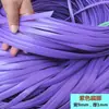 Rattan sintético redondo, rattan sintético PE trançado, fio de rattan plástico, ferramenta, DIY manual, material de reparo de pele de rattan