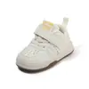Zapatos antideslizantes transpirables de primavera y otoño para niños de 0 a 6 años, tenis para niños y niñas, zapatos deportivos, zapatos para caminar para bebés con suelas suaves
