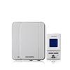 ZOGIN zhuojin D0606 timbre inalámbrico comunicación hogar Dingdong fabricante de timbres suministro Amazon timbre a batería