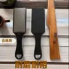 O Fabricante Fornece Novos Modelos de Lixas de Pé Dupla Face, Esfoliadores de Pé, Pedras para Calos e Esfoliantes para Pés para Remover Pele Morta e Calos